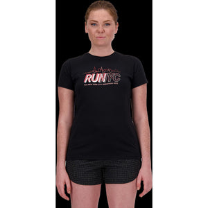 Women's | New Balance NYC Marathon Graphic T-Shirt