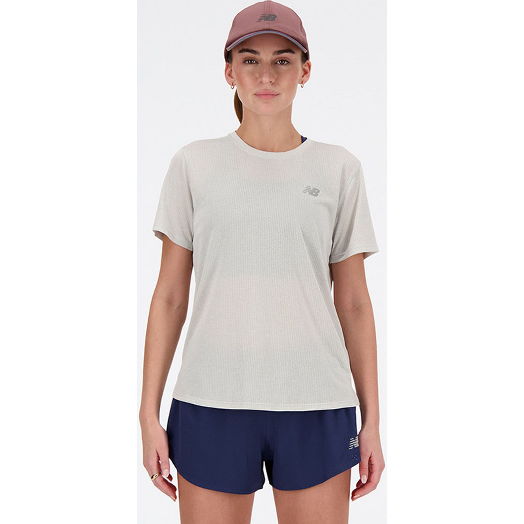 Women's | New Balance Athletics T-Shirt