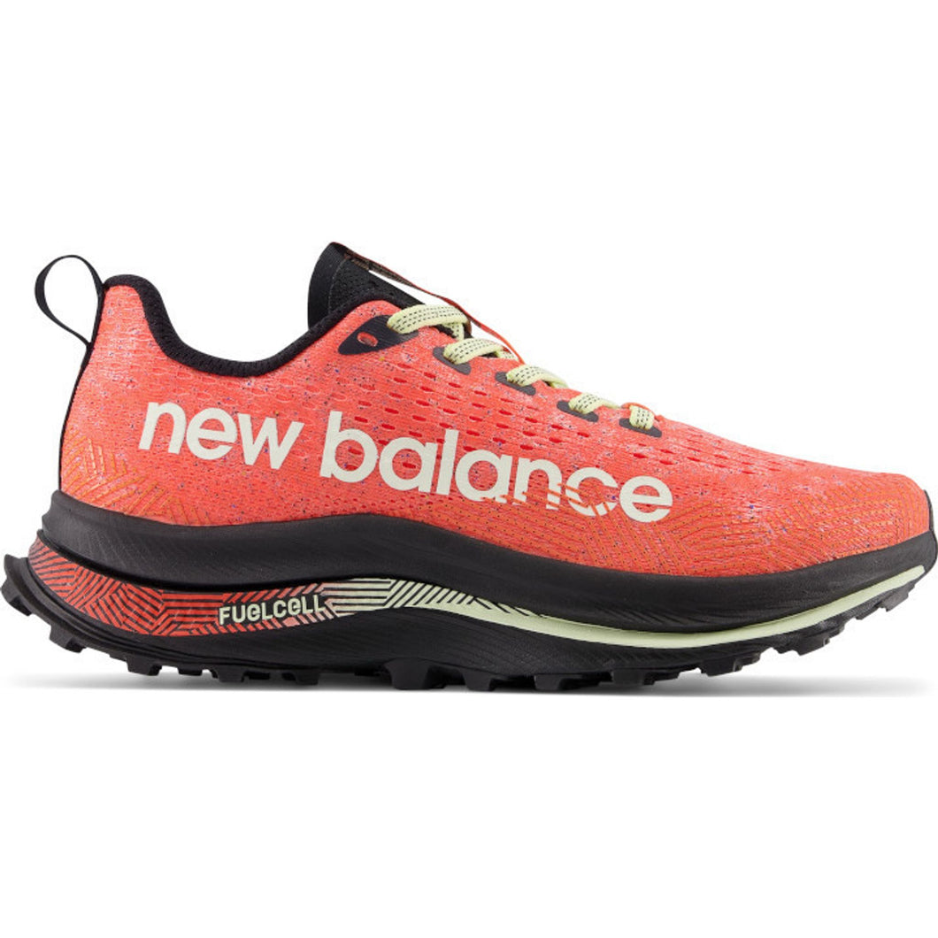 Women's | New Balance FuelCell SuperComp Trail
