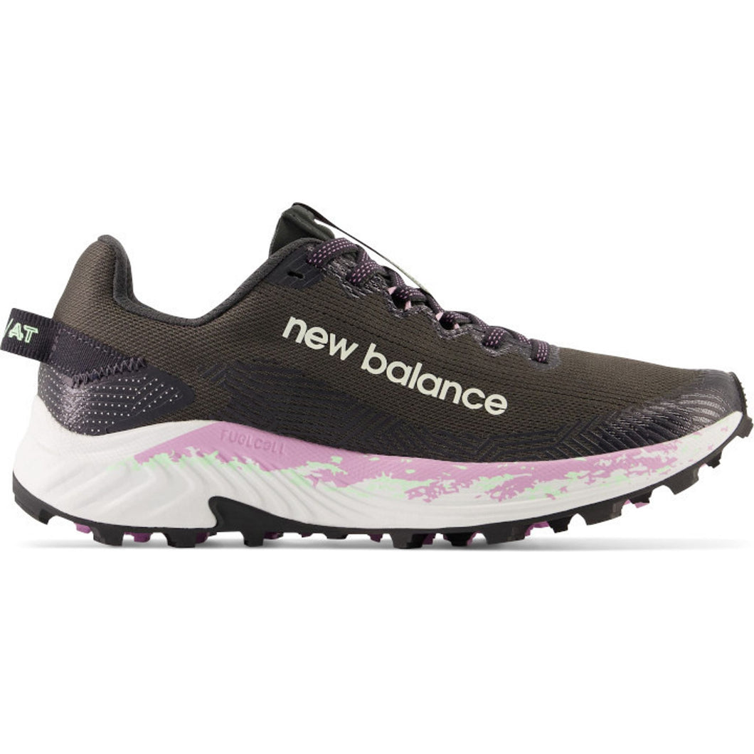 Women's | New Balance FuelCell Summit Unknown v4