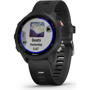 Garmin Forerunner 245 Music