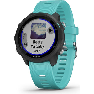 Garmin Forerunner 245 Music
