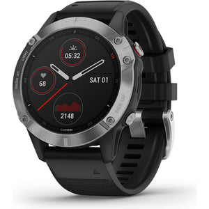 Garmin fenix 6