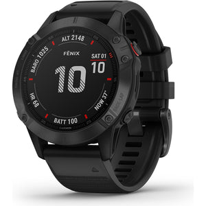 Garmin fenix 6 Pro