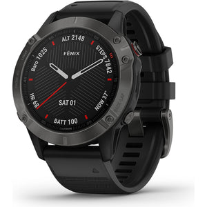 Garmin fenix 6 Sapphire