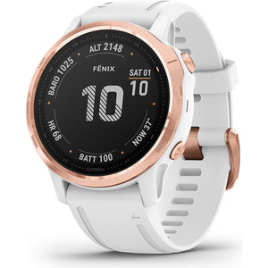 Garmin fenix 6S Pro