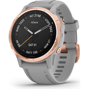 Garmin fenix 6S Sapphire