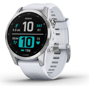 Garmin fenix 7S