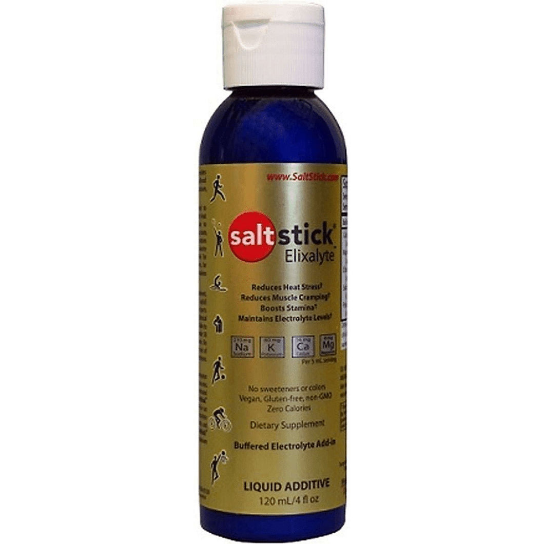 SaltStick Elixalyte