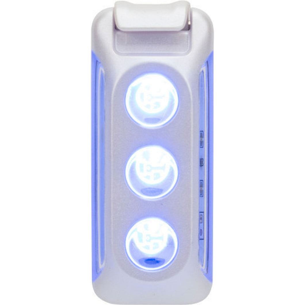 Nathan Lux Strobe RX
