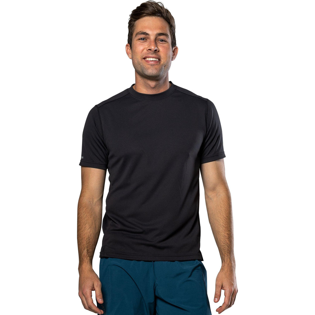 Men's | Nathan Rise Short Sleeve Tee 2.0
