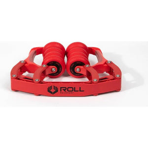 ROLL Recovery R8 Massage Roller