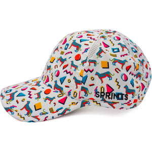 Sprints Hat