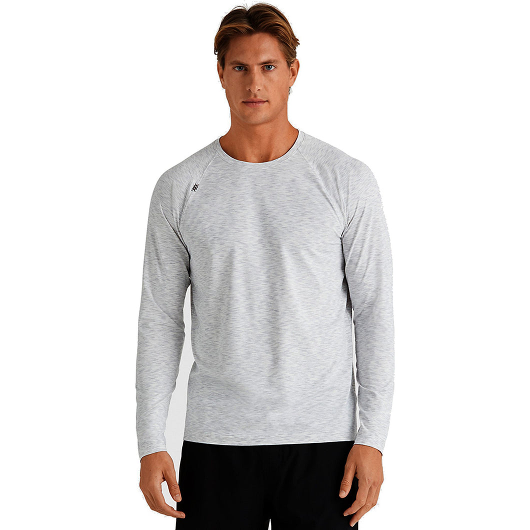 Men's | Rhone Reign Long Sleeve Crew
