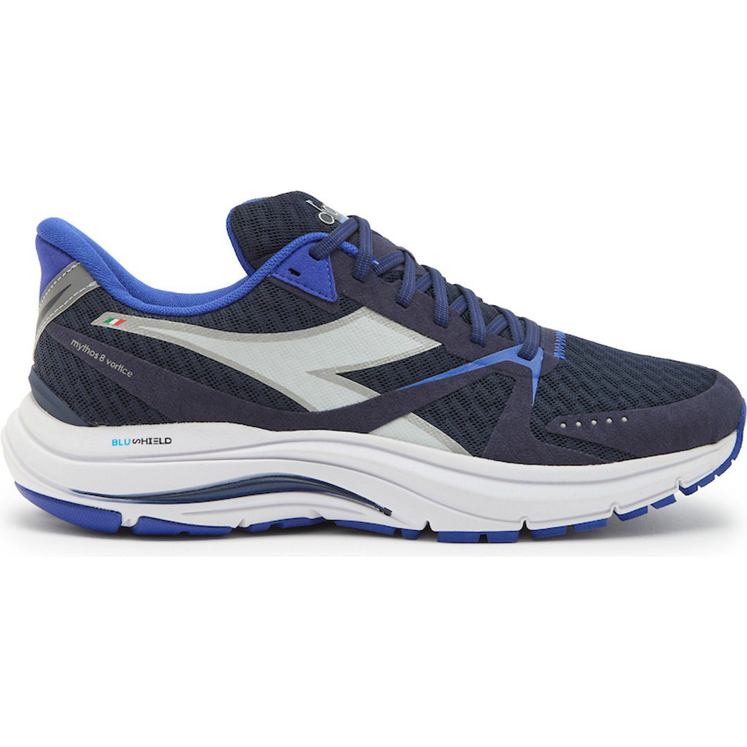 Men's | Diadora Mythos Blushield 8 Vortice