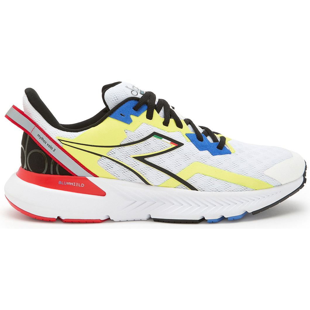 Men's | Diadora Mythos Blushield Volo 3