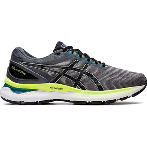 Men's | ASICS Gel-Nimbus 22