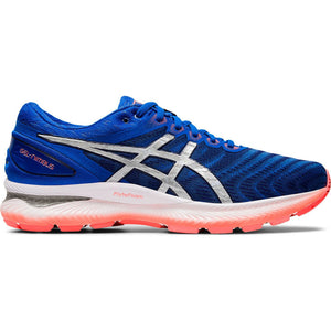 Men's | ASICS Gel-Nimbus 22