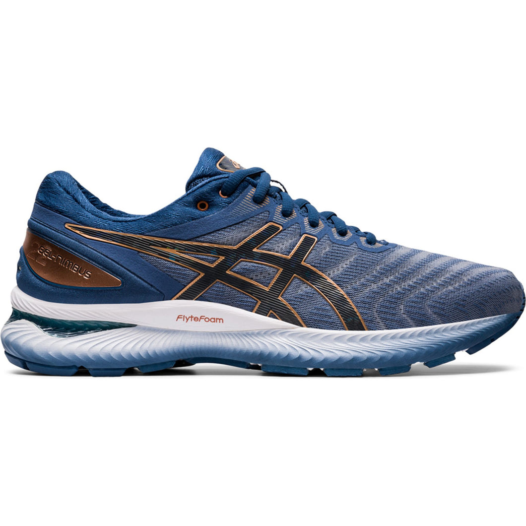 Men's | ASICS Gel-Nimbus 22