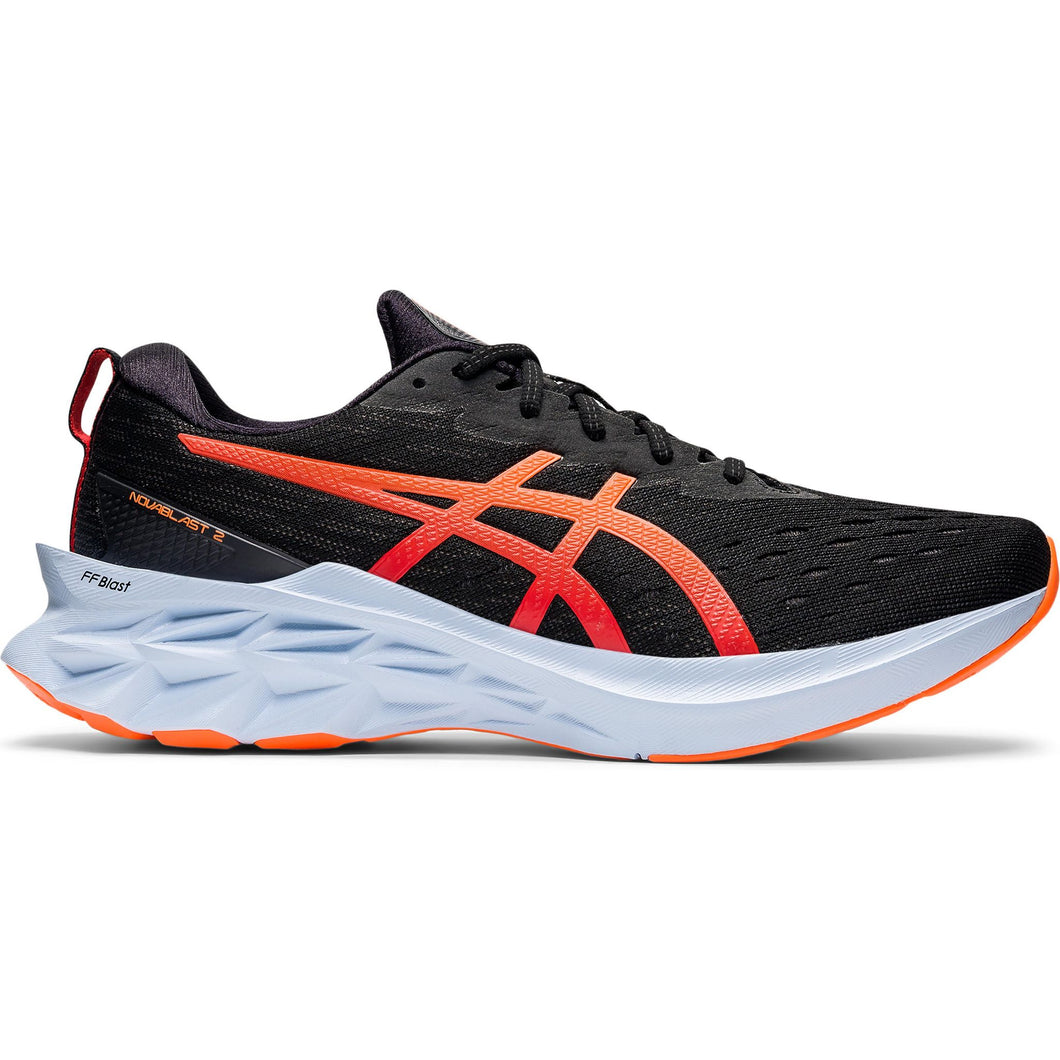 Men's | ASICS NovaBlast 2