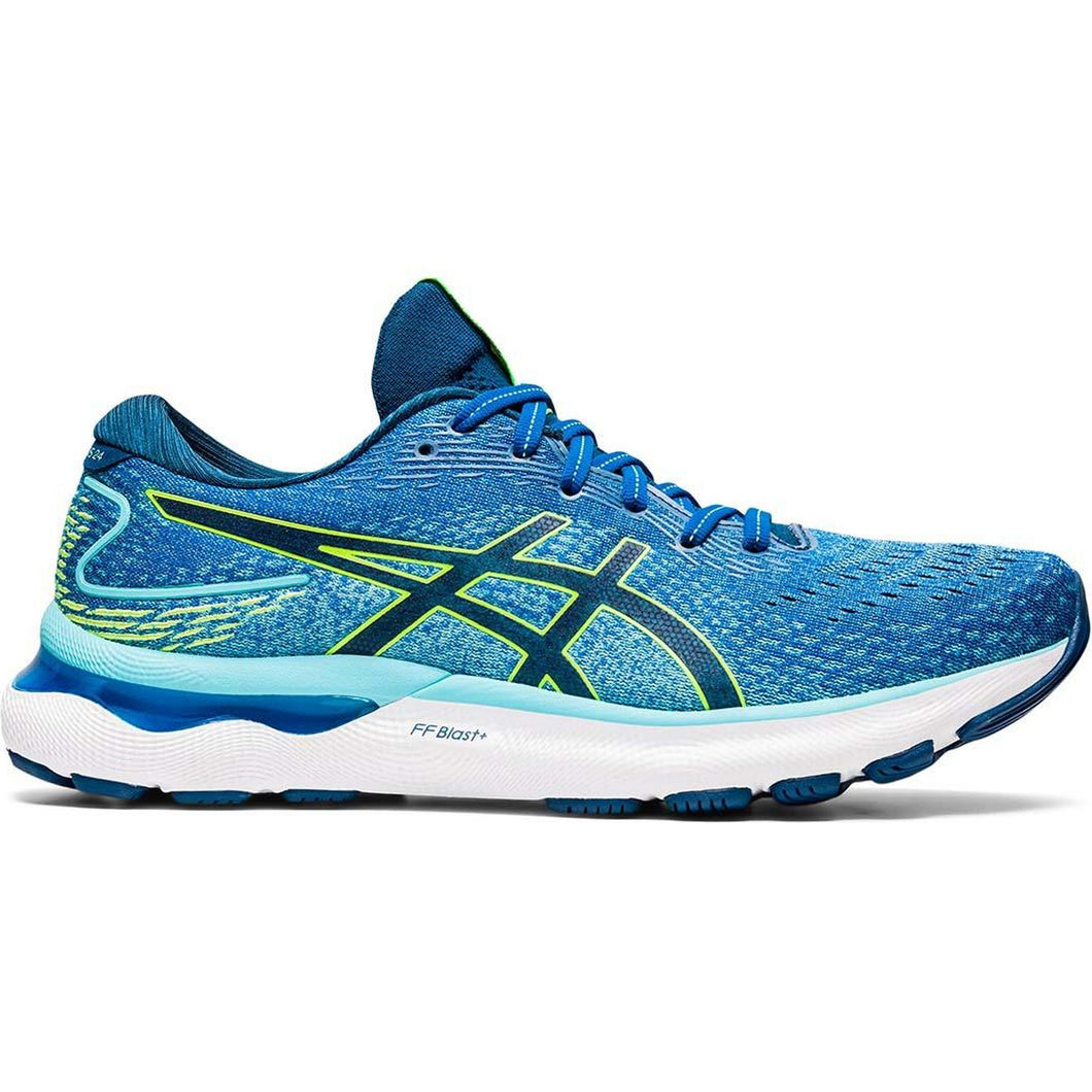 Men's | ASICS Gel-Nimbus 24