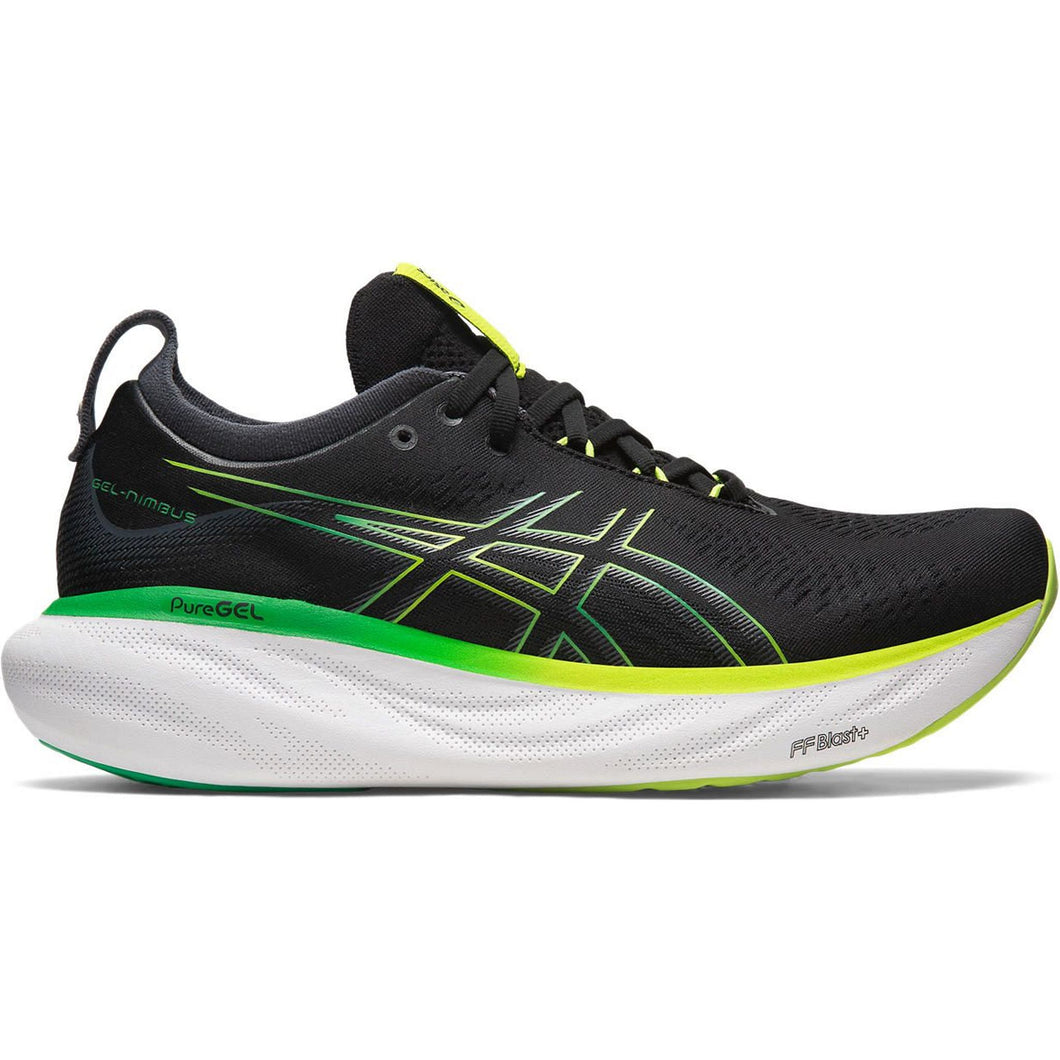 Men's | ASICS Gel-Nimbus 25