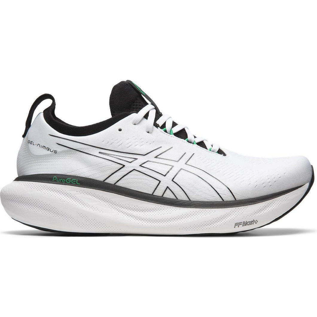 Men's | ASICS Gel-Nimbus 25