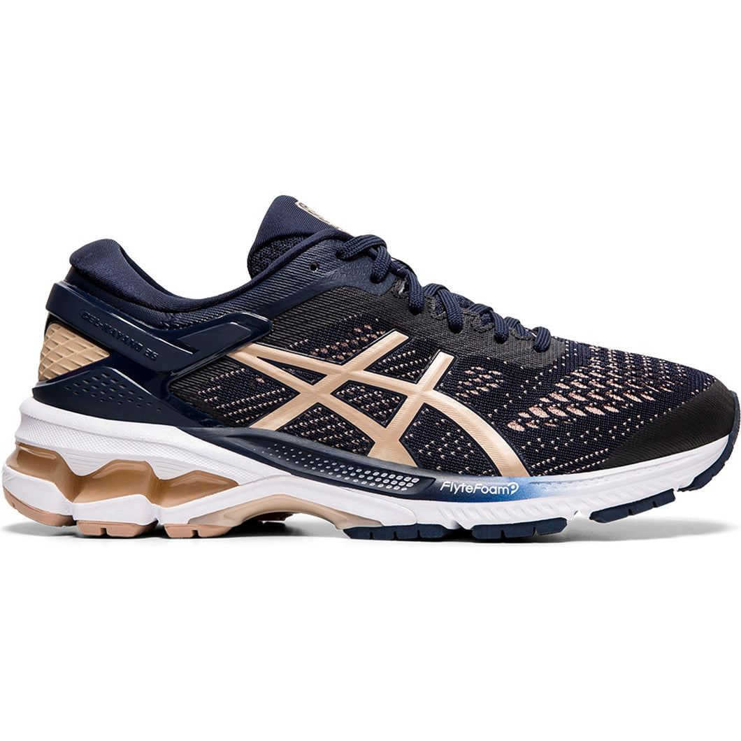 Women's | ASICS Gel-Kayano 26