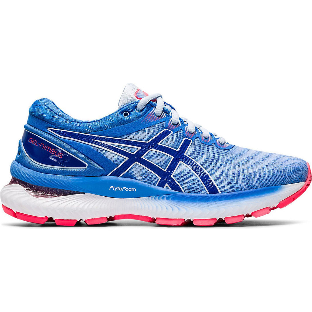 Women's | ASICS Gel-Nimbus 22