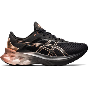Women's | ASICS Novablast Platinum