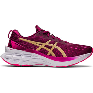Women's | ASICS NovaBlast 2