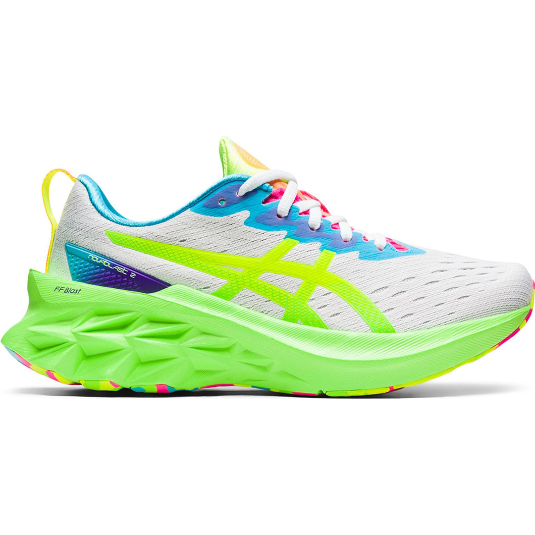Women's | ASICS NovaBlast 2