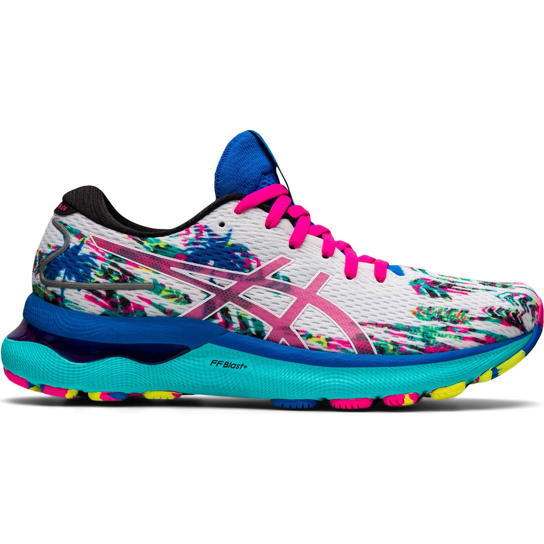 Women's | ASICS Gel-Nimbus 24