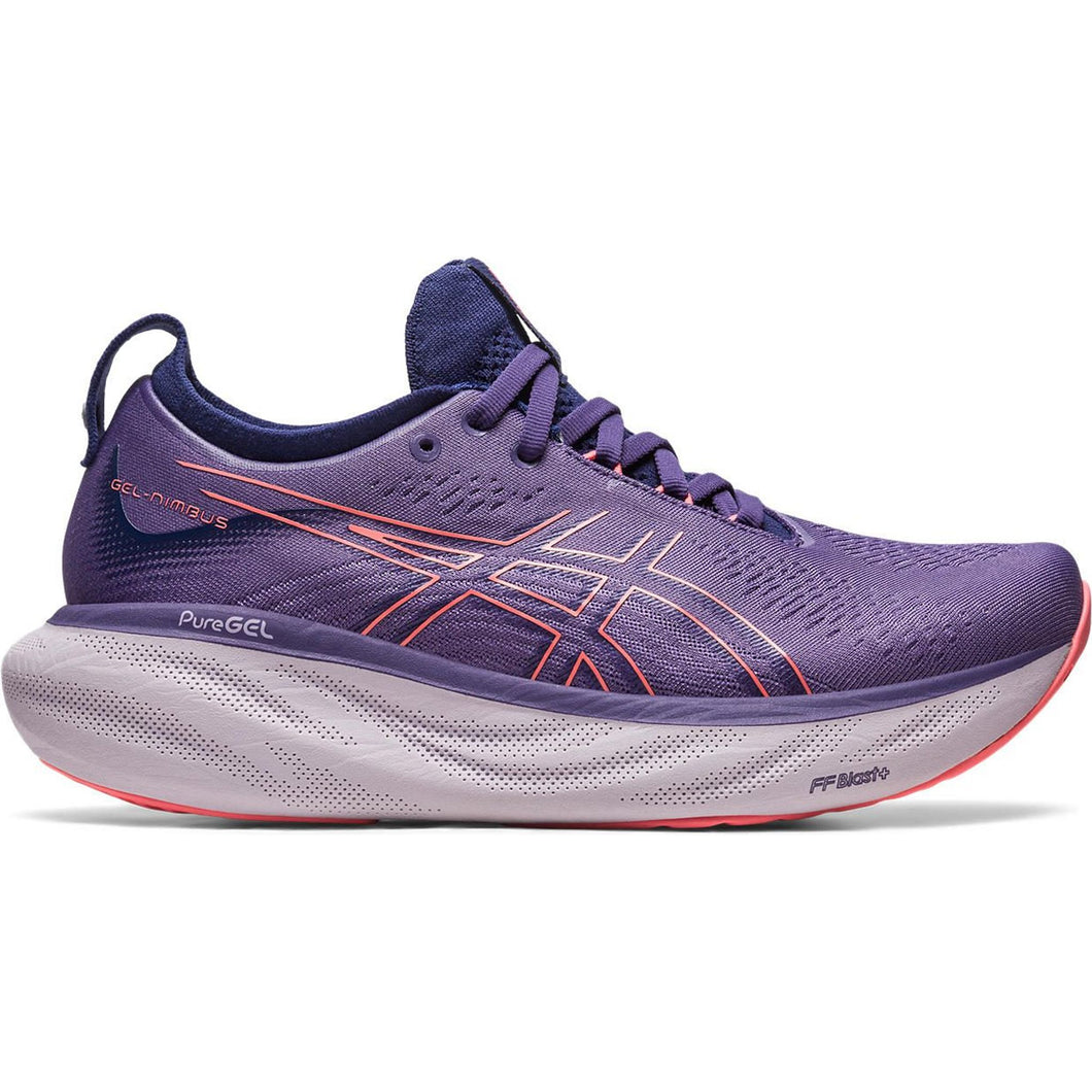 Women's | ASICS Gel-Nimbus 25