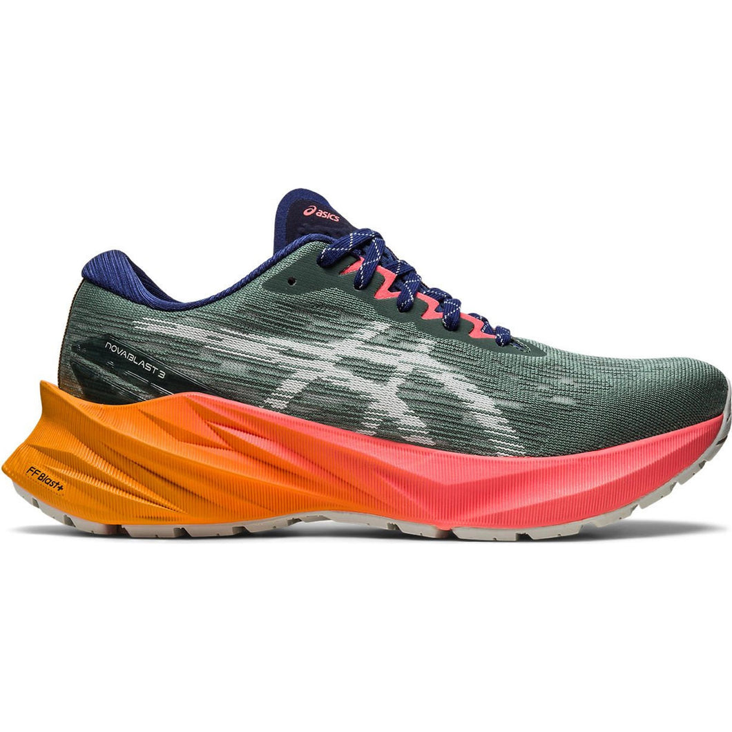 Women's | ASICS Novablast 3 TR