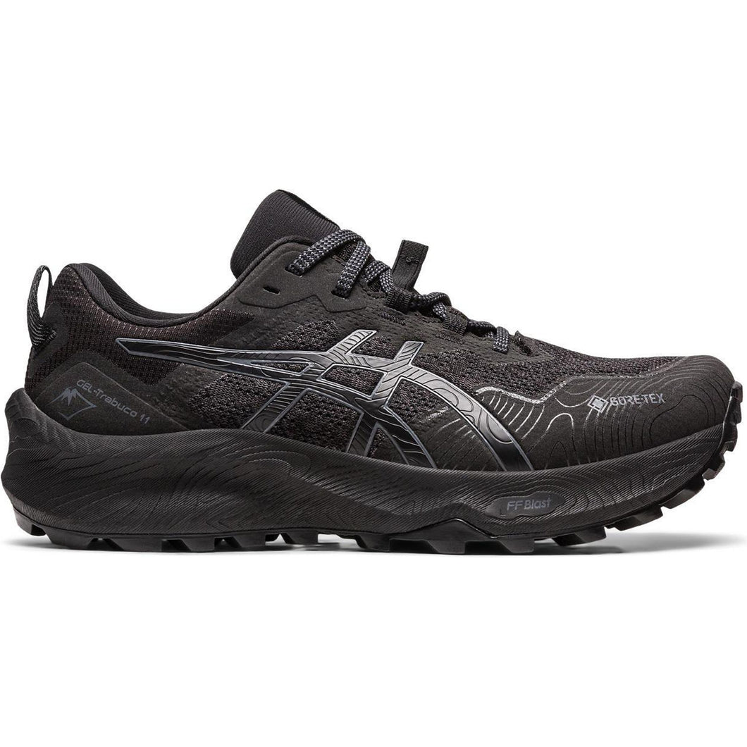 Women's | Asics GEL-Trabuco 11 GTX