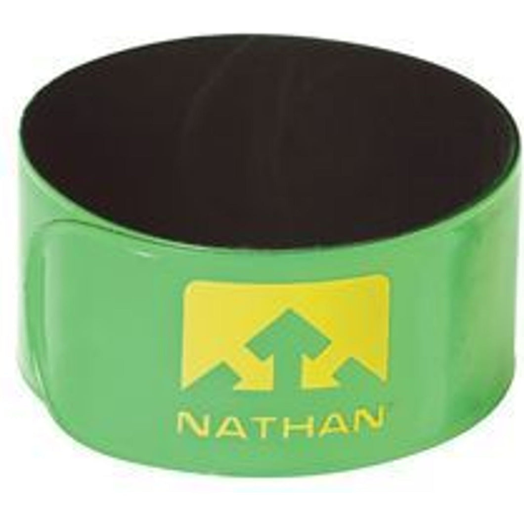 Nathan Reflex Reflective Snap Bands 2-Pack