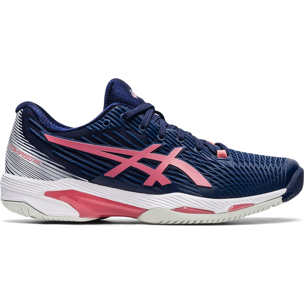 Women's | Asics Solution Speed FF 2