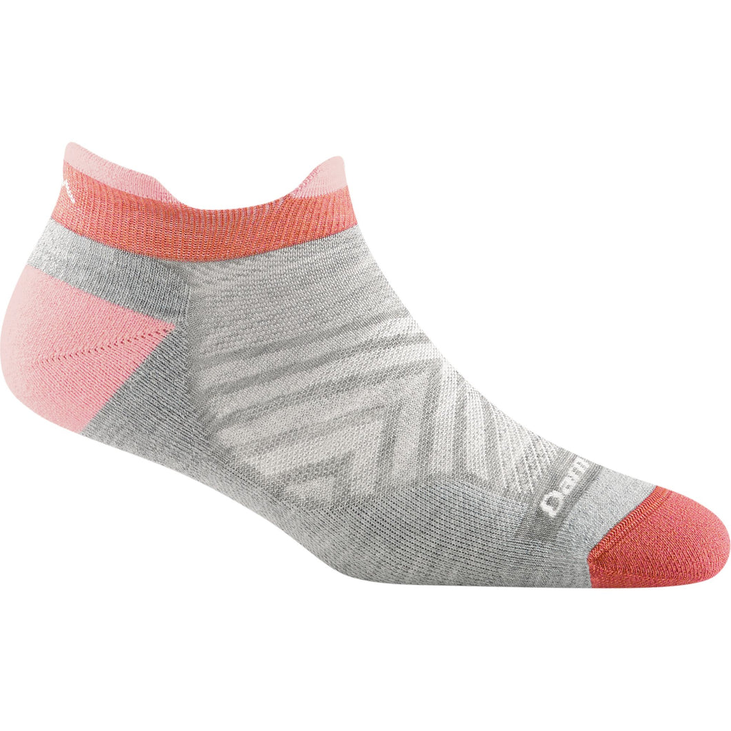 Women's | Darn Tough Run No Show Tab Ultra-Lightweight with Cushion
