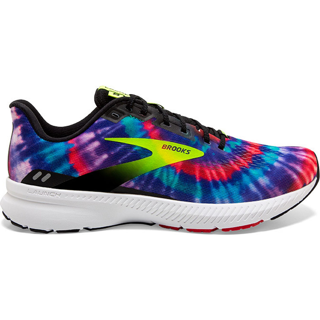 Men's | Brooks Launch 8