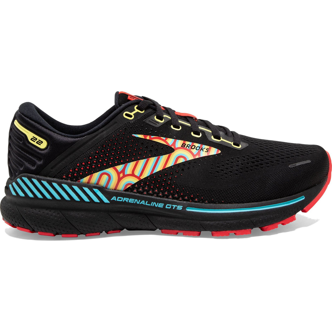 Men's | Brooks Adrenaline GTS 22