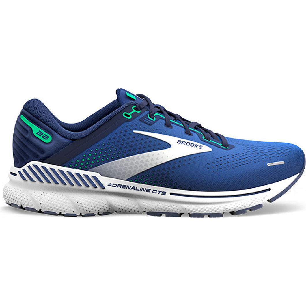 Men's | Brooks Adrenaline GTS 22
