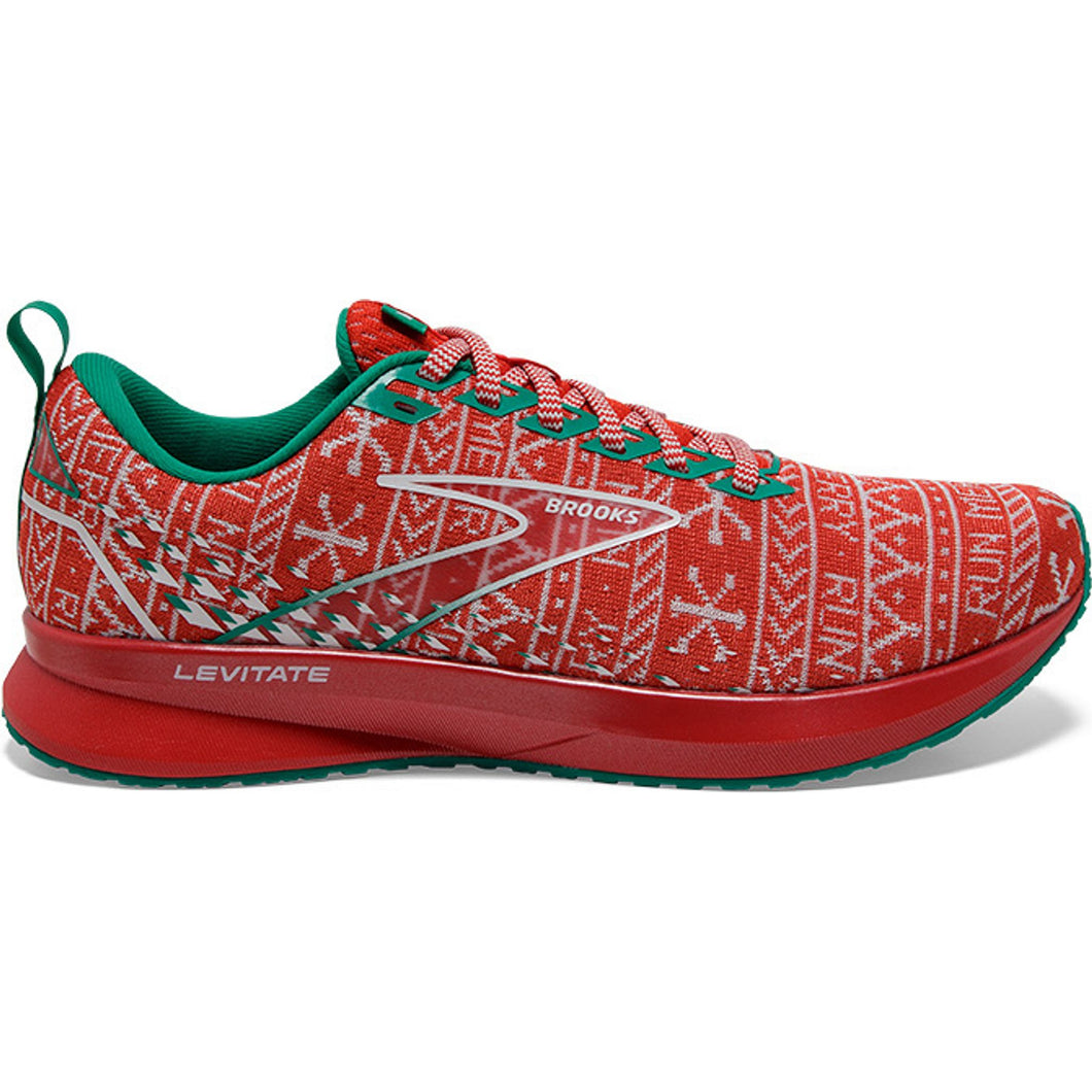 Men's | Brooks Levitate 5