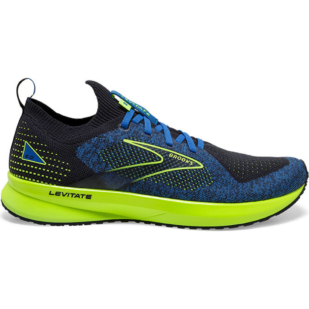 Men's | Brooks Levitate StealthFit 5