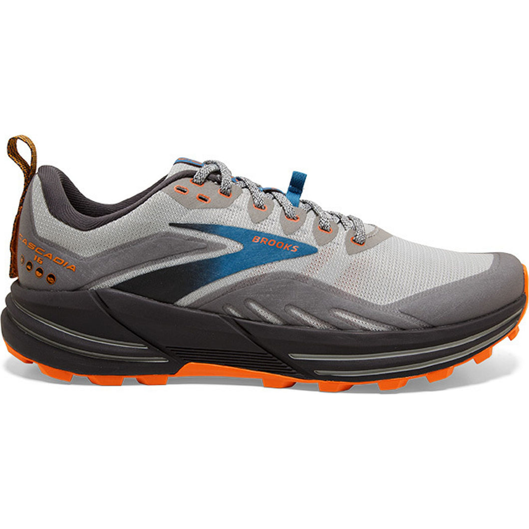 Men's | Brooks Cascadia 16