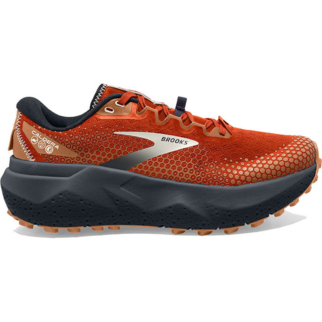 Men's | Brooks Caldera 6