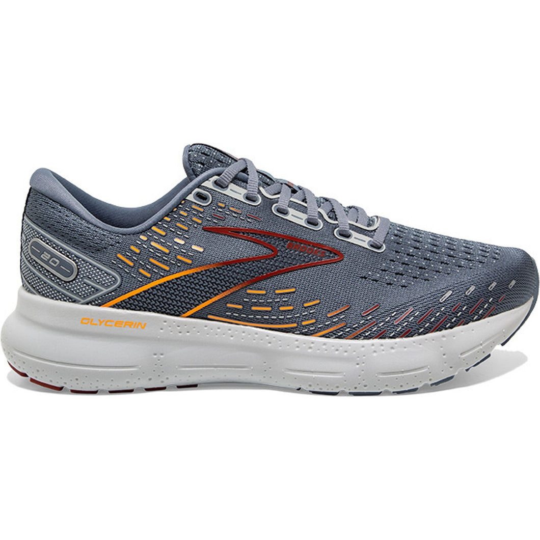 Men's | Brooks Glycerin 20