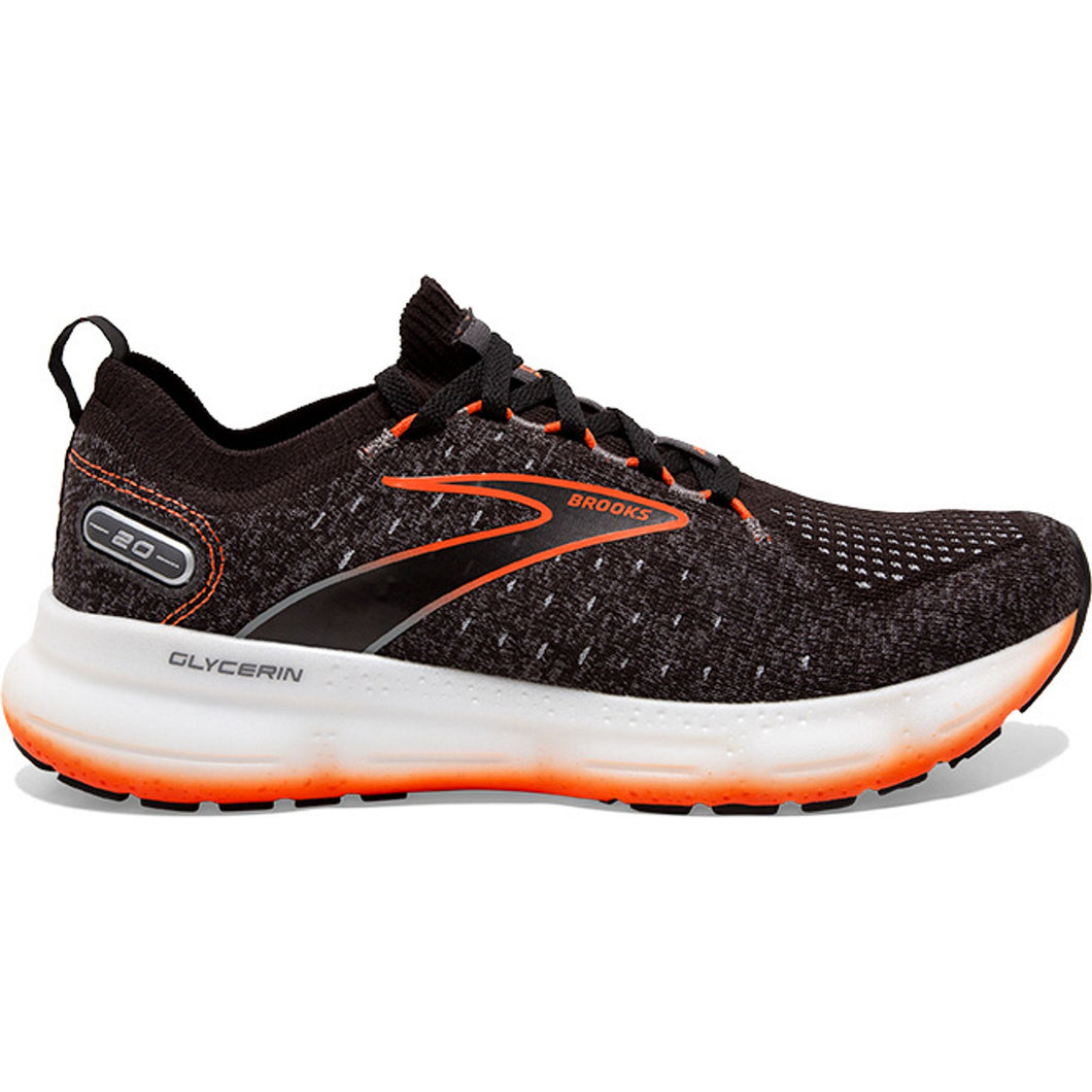 Men's | Brooks Glycerin StealthFit 20