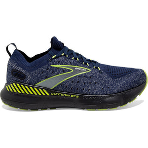 Men's | Brooks Glycerin StealthFit GTS 20