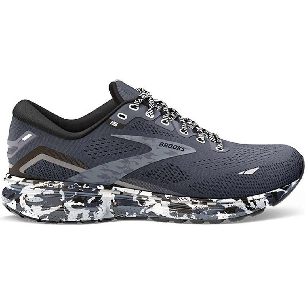 Men's | Brooks Ghost 15